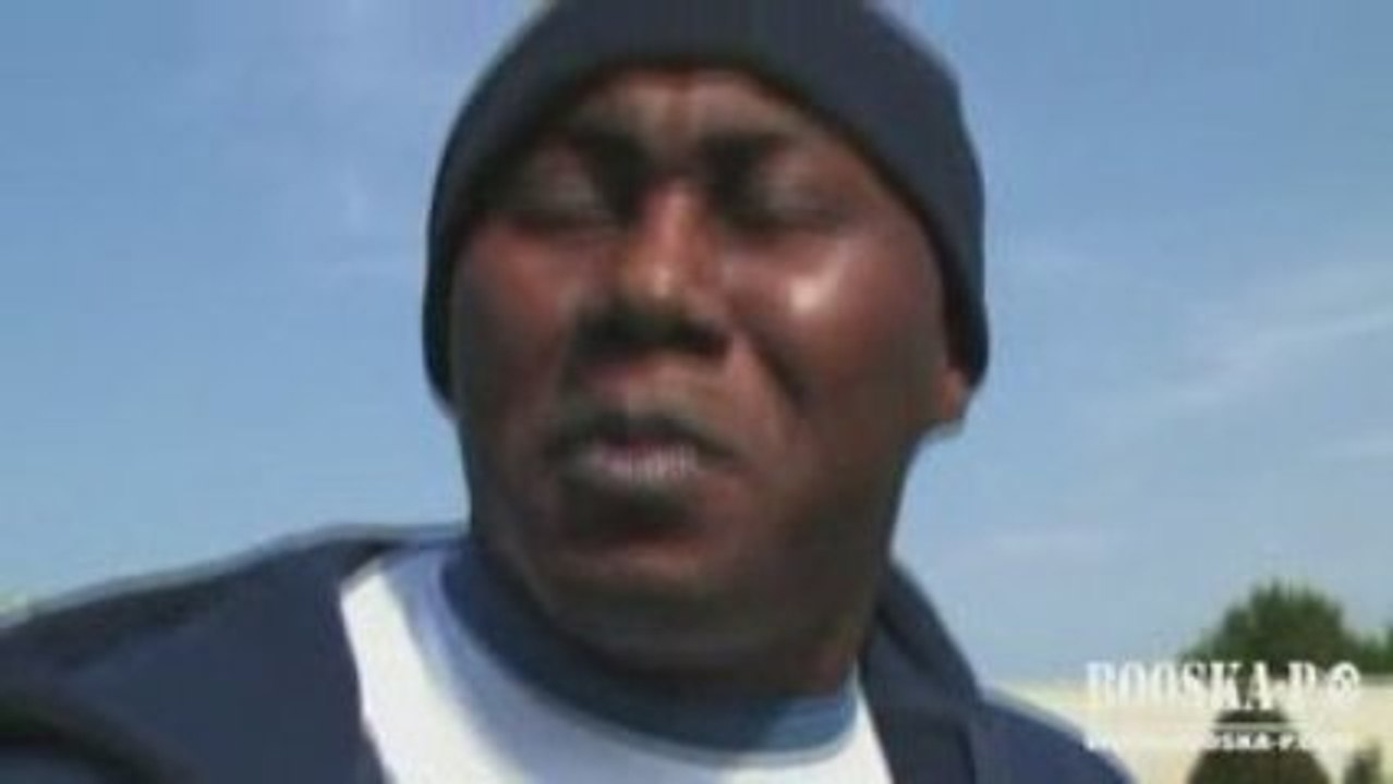 news exclu salif freestyle curriculum vital