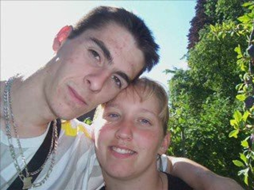 Lui et moi