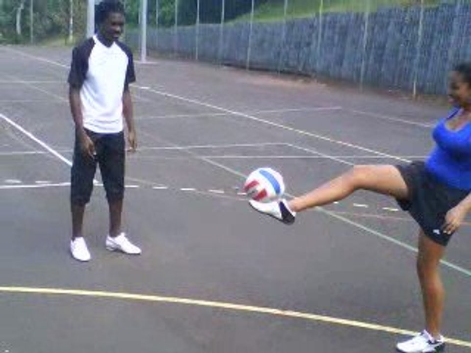 pa tro for mé gagne fé un geste