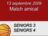 Amical inter-St Tho : Seniors 3 / Seniors 4