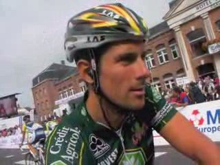 Grand prix de Fourmies : les Français à l'attaque