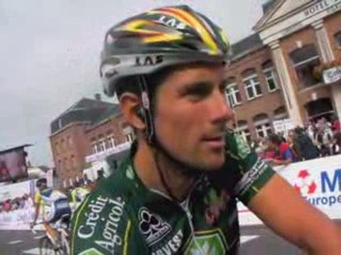 Grand prix de Fourmies : les Français à l'attaque