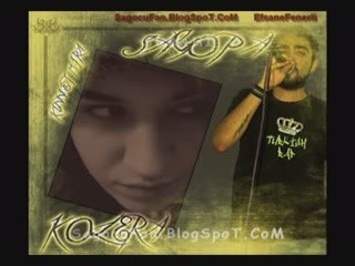 Sagopa Kajmer - Sürahi 'Saykodelik Ep'