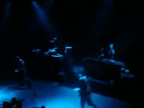 Asian Dub Foundation @ Gagarin- Intro