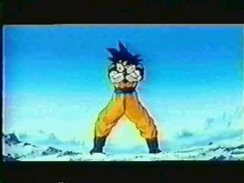 DBZ-Linkin Park-Brolli Special