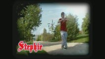 StEpHie C-Walk * - C-Walk Battle Stephie Vs Madinina 972