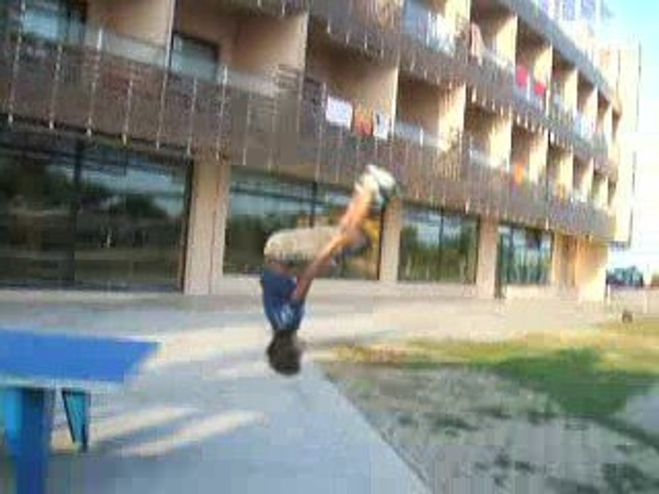 a les vacances