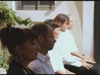 Diaporama "Conjugaisons du verbe aimer" à Falicon