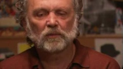 American The Bill Hicks Story - John Farneti unseen footage