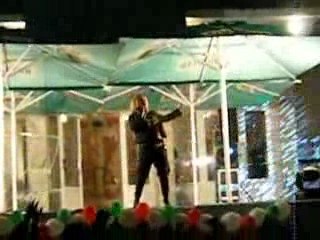 Reni Vljubih se opasno LIVE