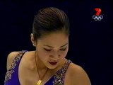 Kwan 2002 Olympics SP Rachmaninoff