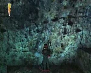 Harry Potter à l'école des soricers - PC - Partie 15