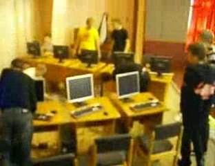 Second Champ 2009 demo!