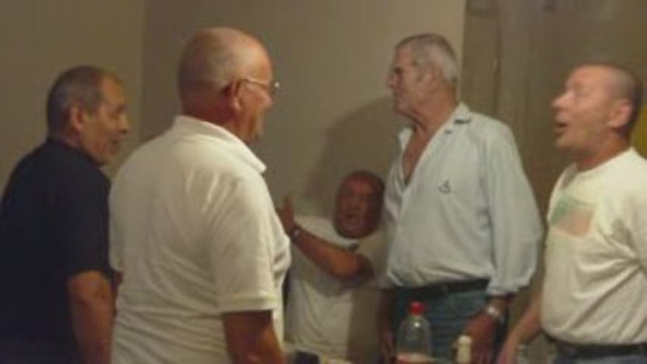 Journée du 4 au soir 09 11