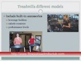Buying Fitness Treadmills Online- How Much Will You Save?