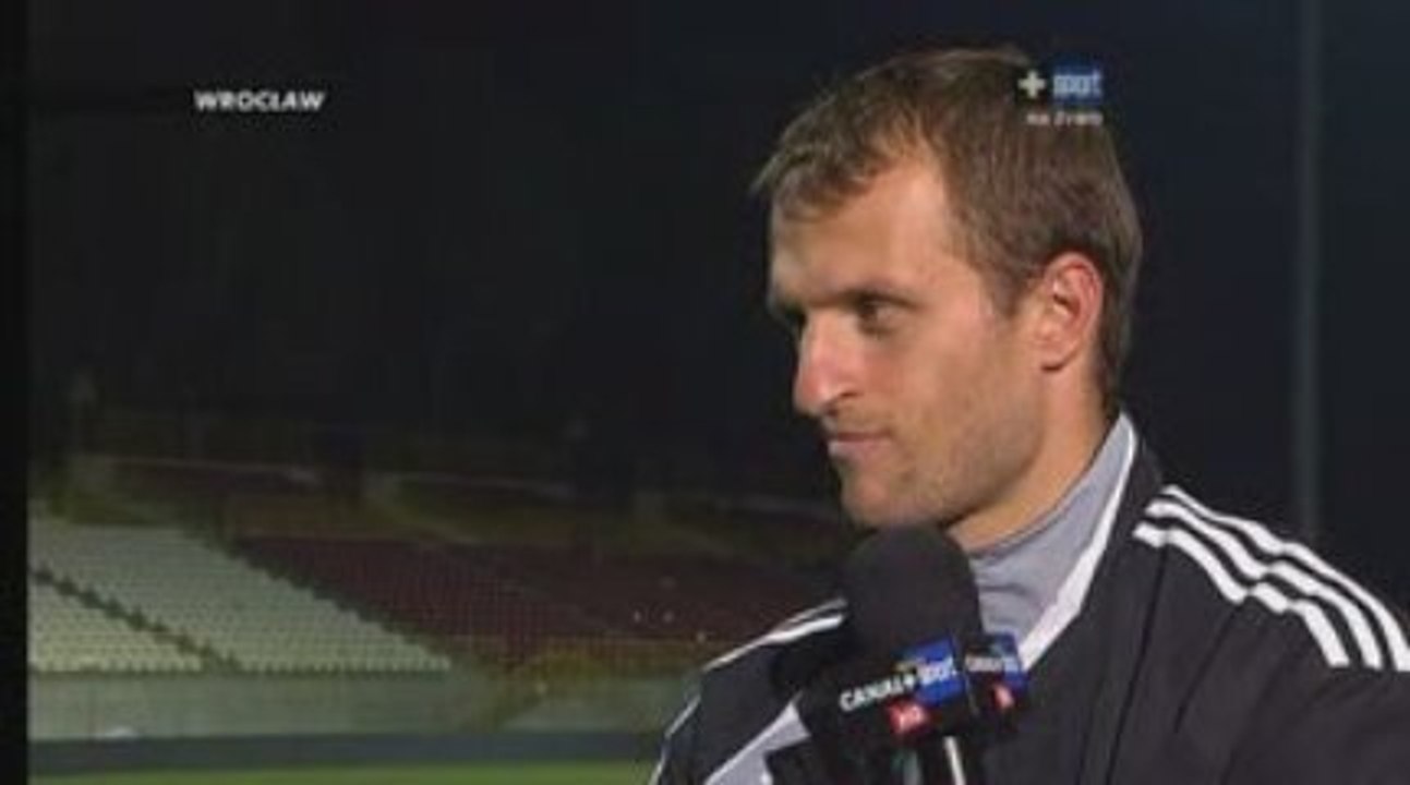 [allgoals.pl] Skrót meczu Śląsk Vs. Legia 12.09.2009