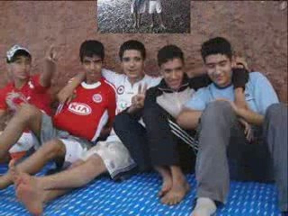 Mustapha Bhilisse
