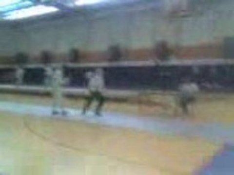 escrime: Championnat d'Algérie d'escrime individuels épée