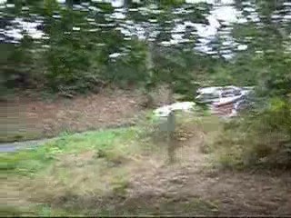 rallye du pays d auge 2009 (guley)
