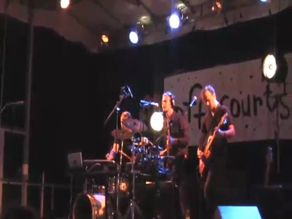 Off-Courts Trouville-Sur-Mer 12 septembre 2009