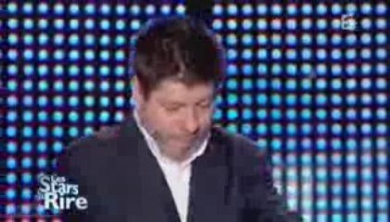 Chevallier & Laspalès - Les Invités