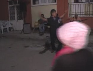 Teke yöresi folkloru (EfeOyunları)