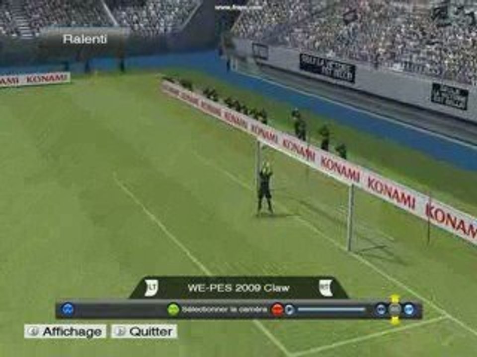 BUT EXEPTIONNEL KEZMAN  JERO VS SKULLJOKER