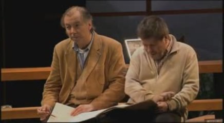 Chevallier & Laspalès - Le Banc - Le Ciment et la Pierre