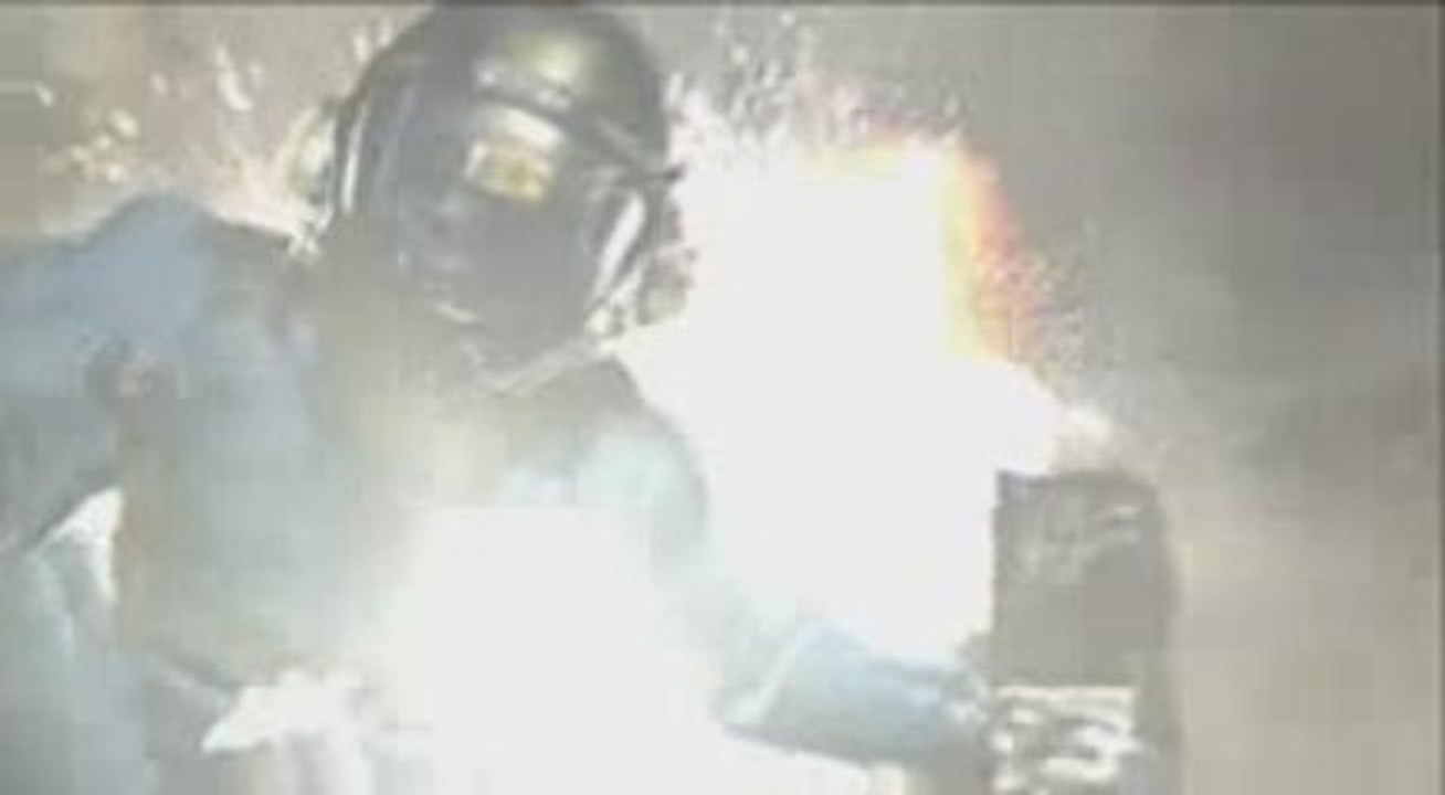Starlancer - Intro (nostalgie)