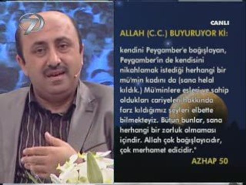 Omer Dongeloglu ile Sahur 12.09.2009_4/6_[DostlukVadisi.Org]