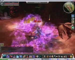 Cabal Online -FB Lvl 101-