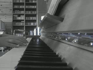 Joyeux anniversaire Marion :)