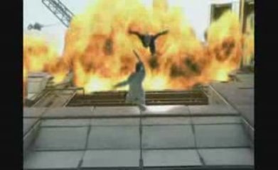 Final Fantasy Advence Children AMV