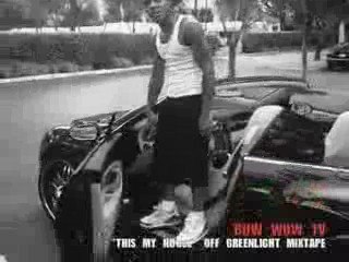 BOW WOW "THIS MY HOUSE"