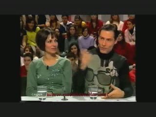 Reportajes Cabaret - Lo + plus (2003) parte2