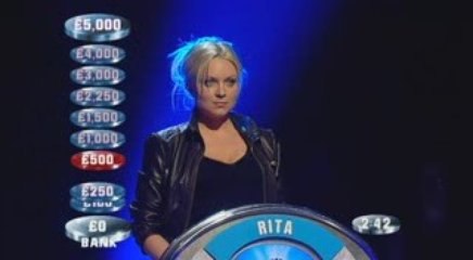 Rita Simons