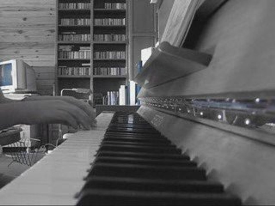 Dawn - Pride&Prejudice - Alice