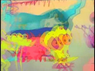 Studio Pictoon de Dakar: "L'assemblée générale des maladies"