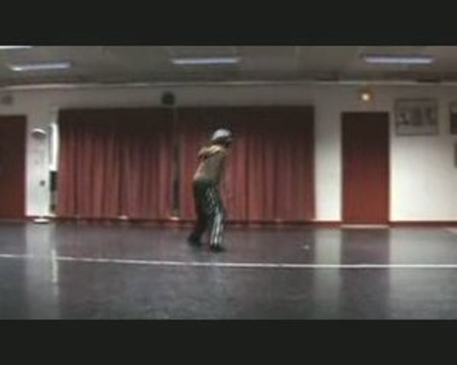 6tD_MissJazzy / Video Just 4Ladies = House