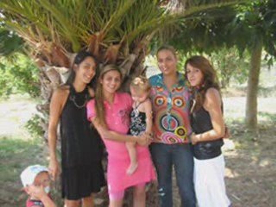 Anniversaire de la joy