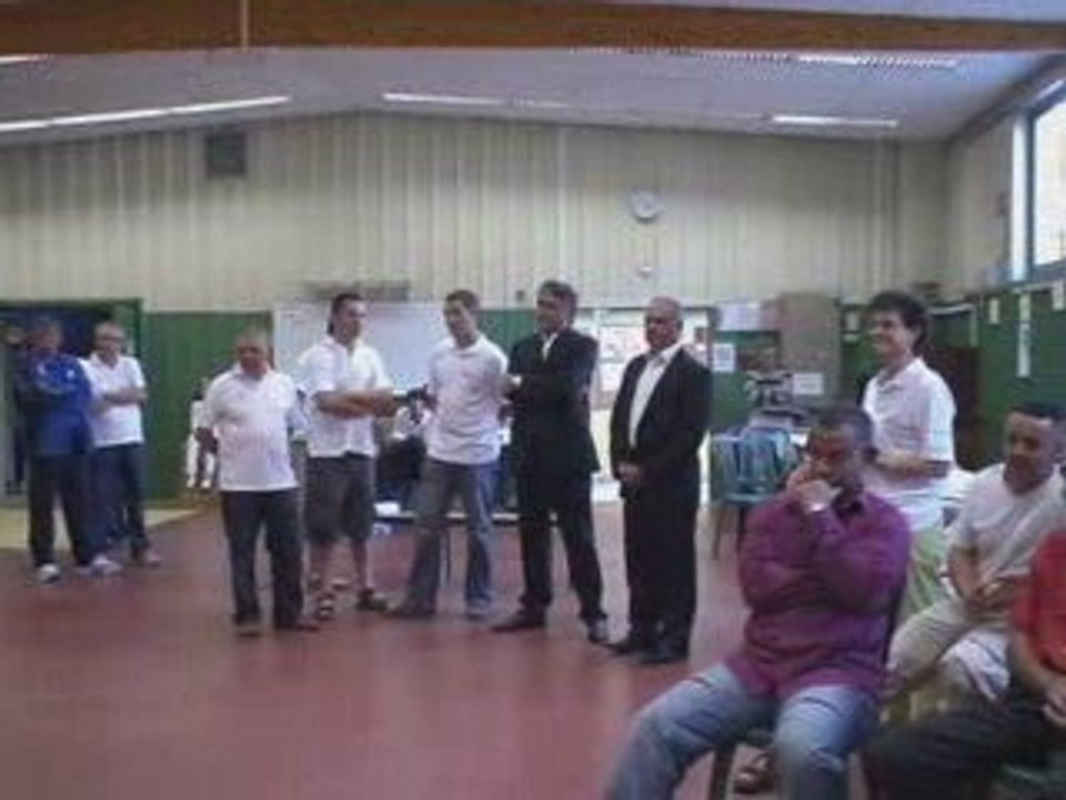 Portes Ouvertes du samedi 5 septembre