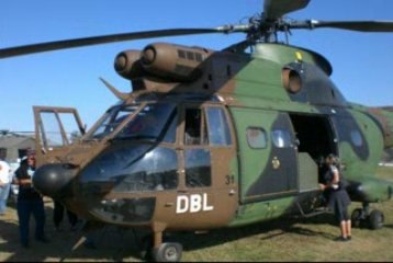 Heli-air Show _ Phalsbourg 12-09-2009