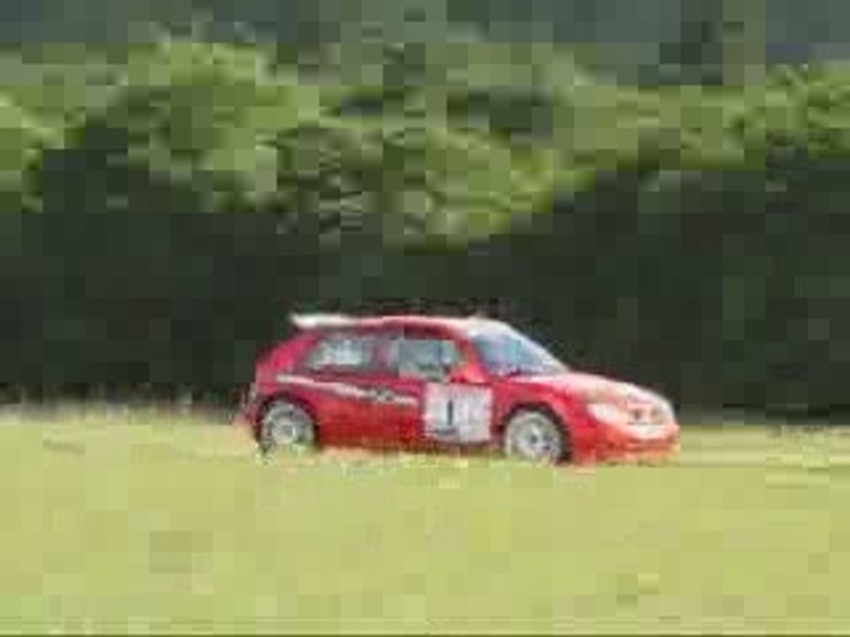 Rallye des Hautes-Côtes 09 part3
