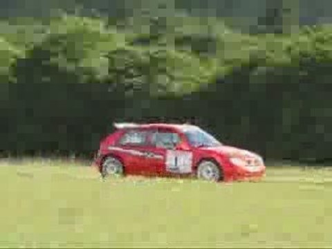 Rallye des Hautes-Côtes 09 part3