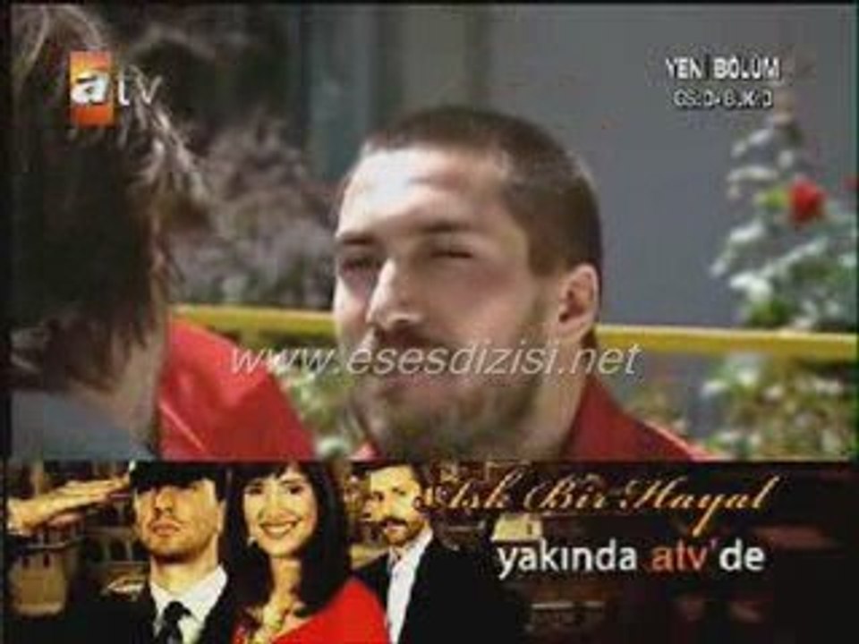 Es-Es 4. Bölüm Replikler