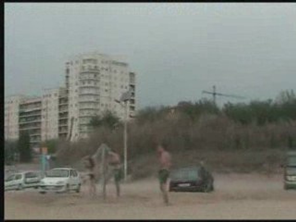 Deuxième Jour  Documentaire Animalier