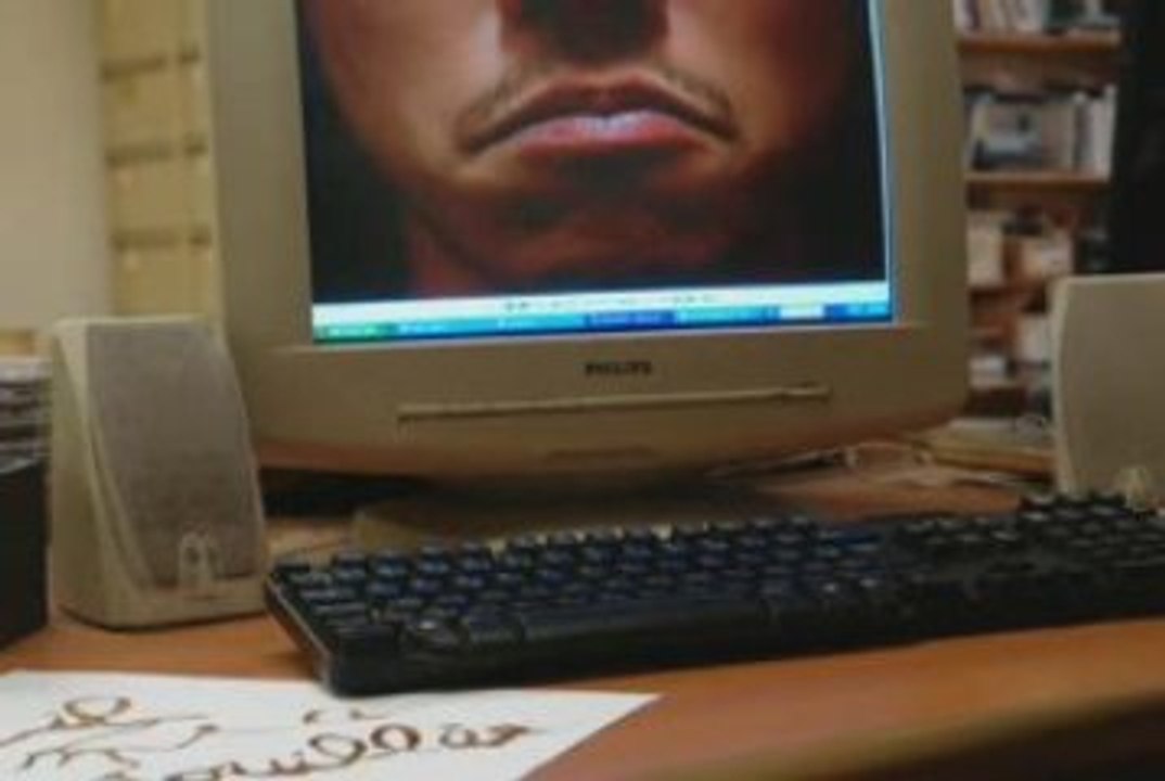 Nos amis du bureau