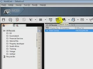 Business Card Scanner | Business card Reader | Card Scanne