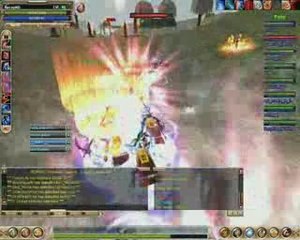 MetropoL Clanı pk Movie Chapter1