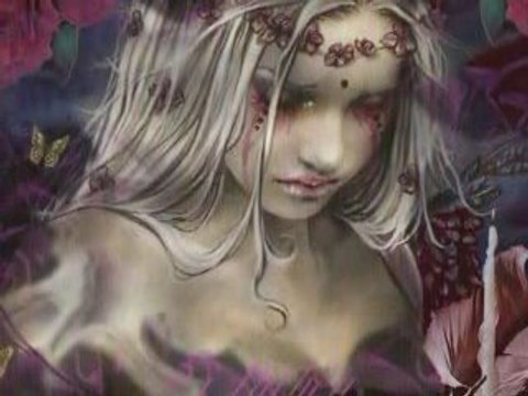 l'enfant des cathédrales